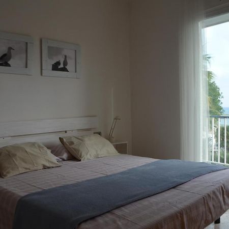 Apartamento Seafront Sitges Exterior foto