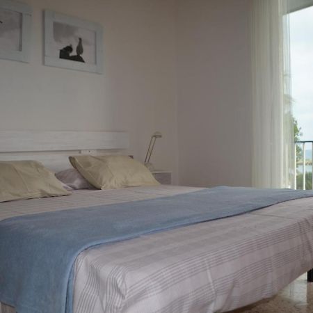 Apartamento Seafront Sitges Exterior foto