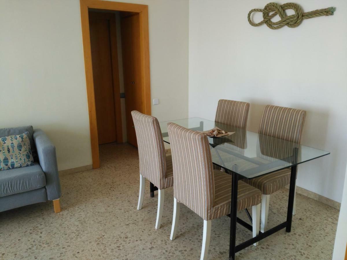 Apartamento Seafront Sitges Exterior foto
